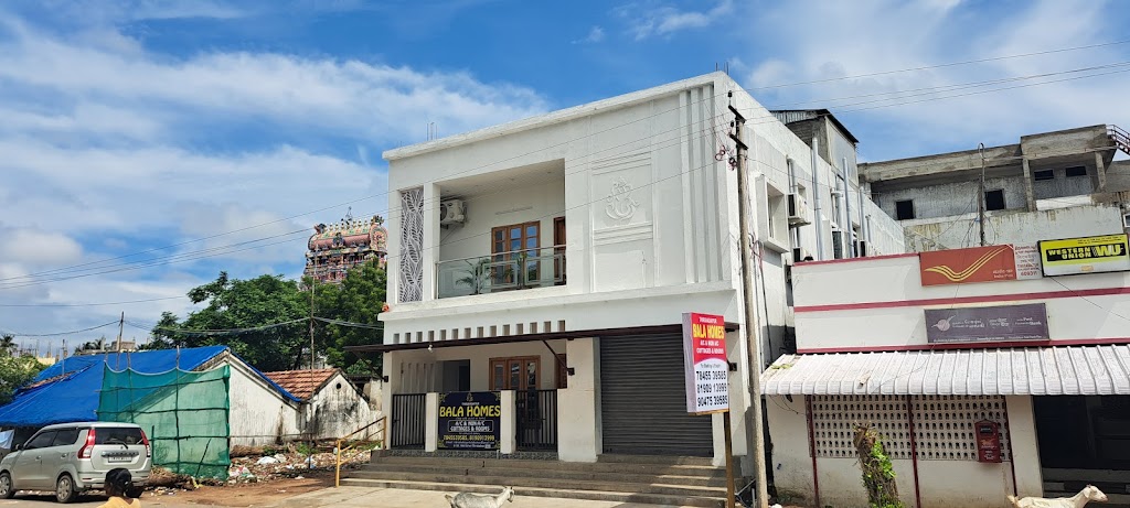 Bala Homes Thirukadaiyur