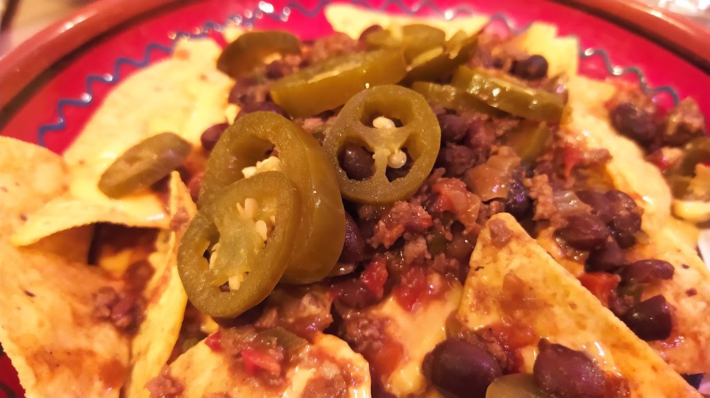Chilito's — Nachos