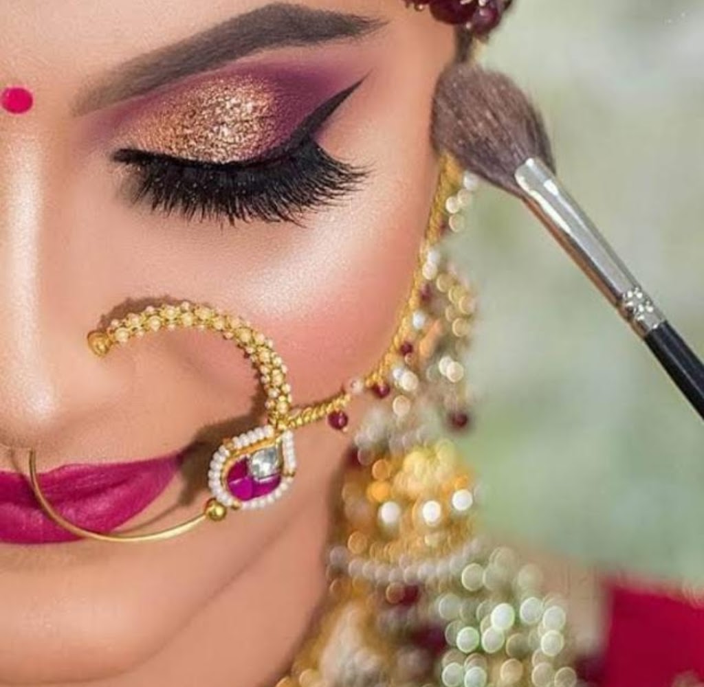 Charmers Beauty Parlour