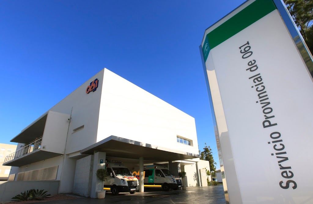 Centro de Emergencias Sanitarias 061