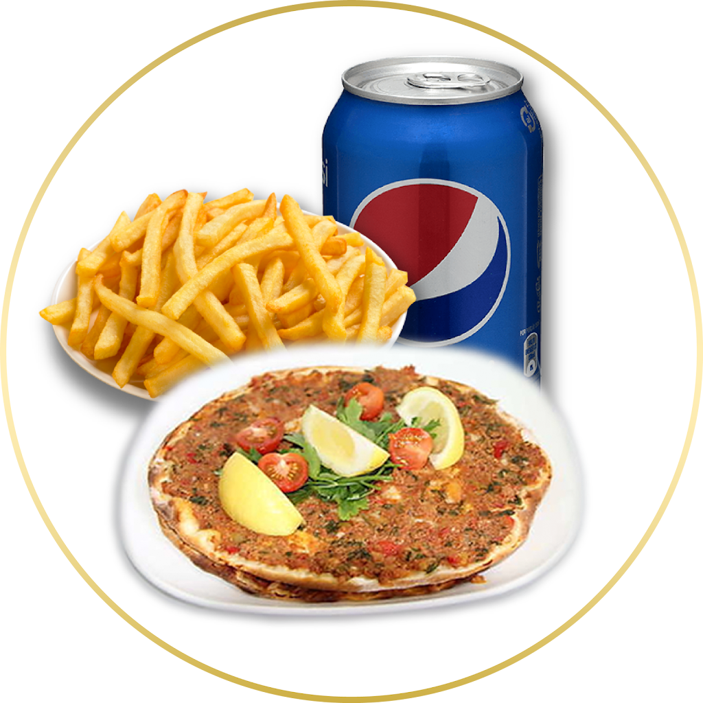 Kebab turco Orihuela — Comida y bebida