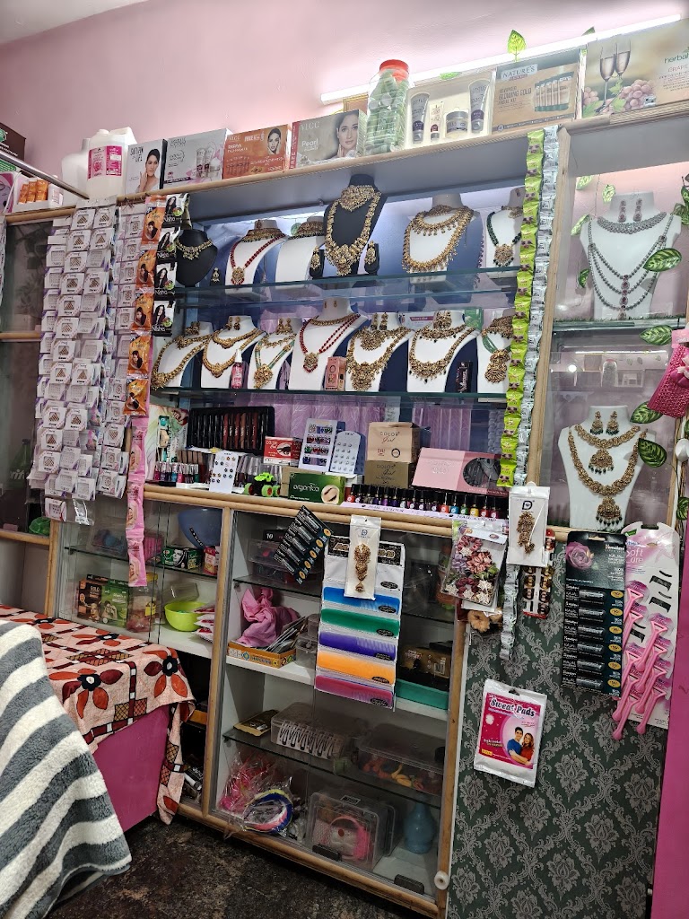 Mvk Bridal Meekap Studio Byuutti Paarlr