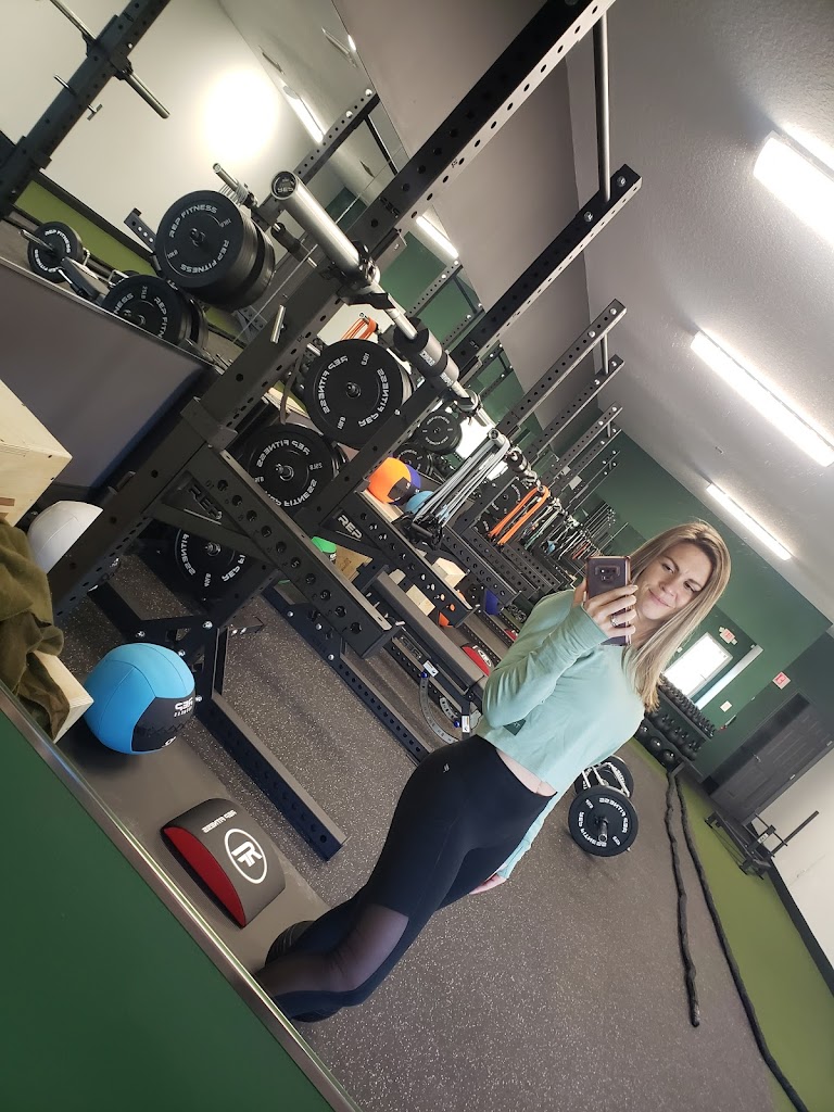  Hour of Power Fitness