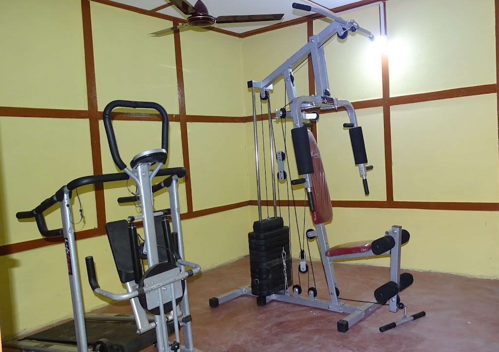 Amenities