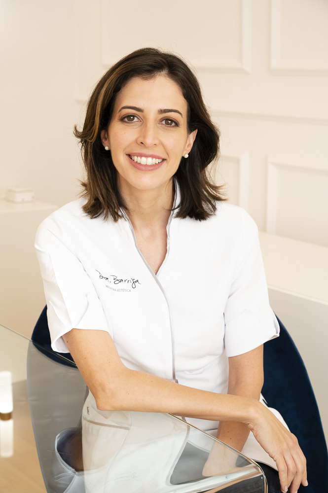 Dra. Barriga | Medicina estetica