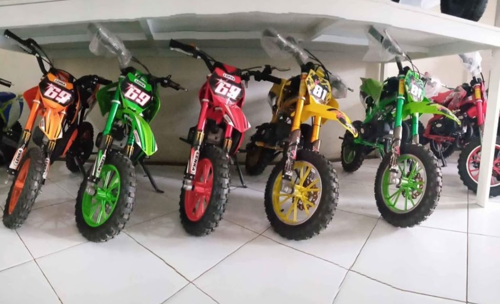 toni otomotif