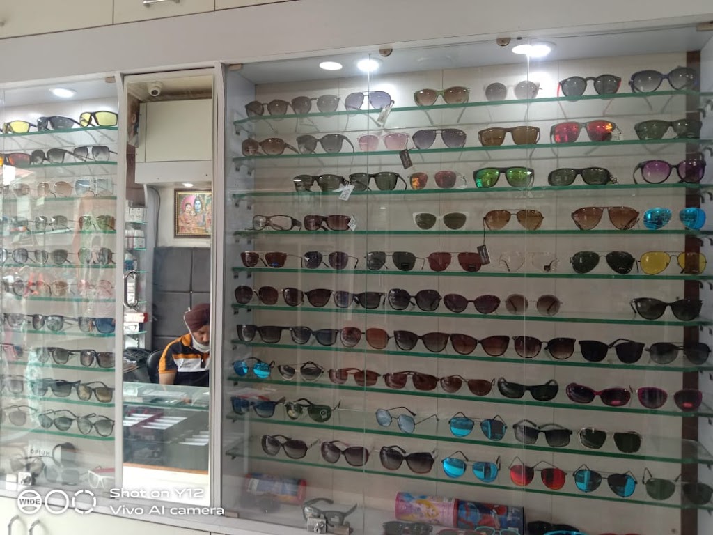 Display case