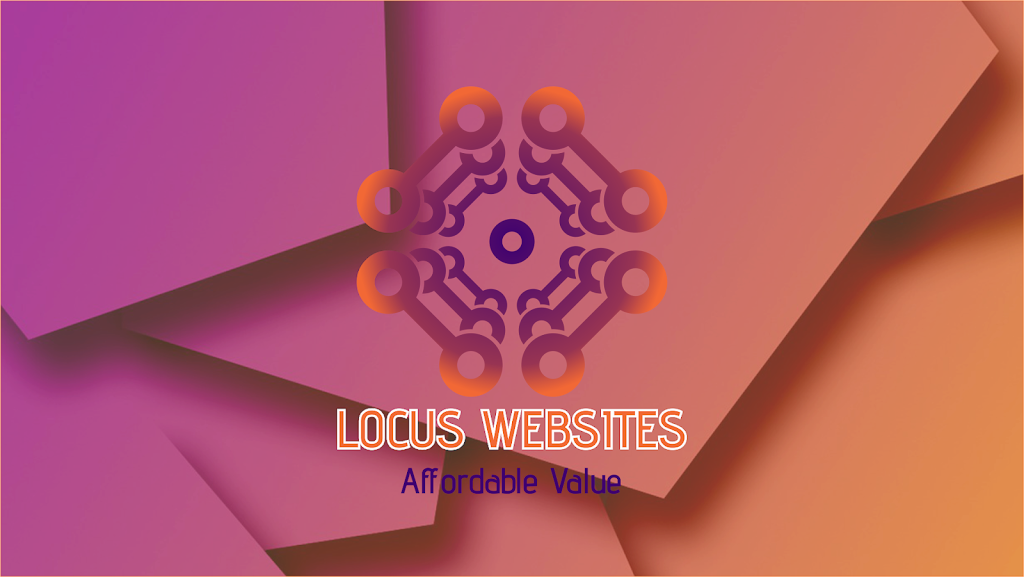 Locus Websites