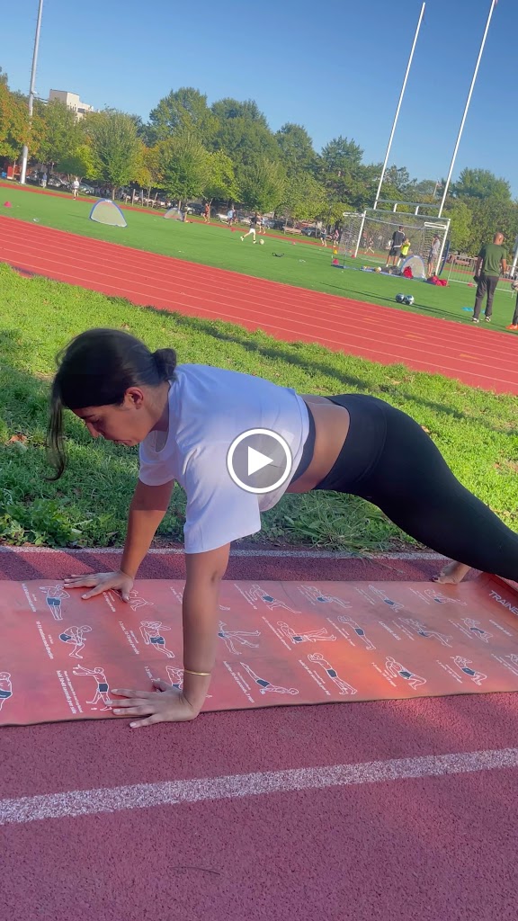  Tom Pfeiffer Fitness Personal Training