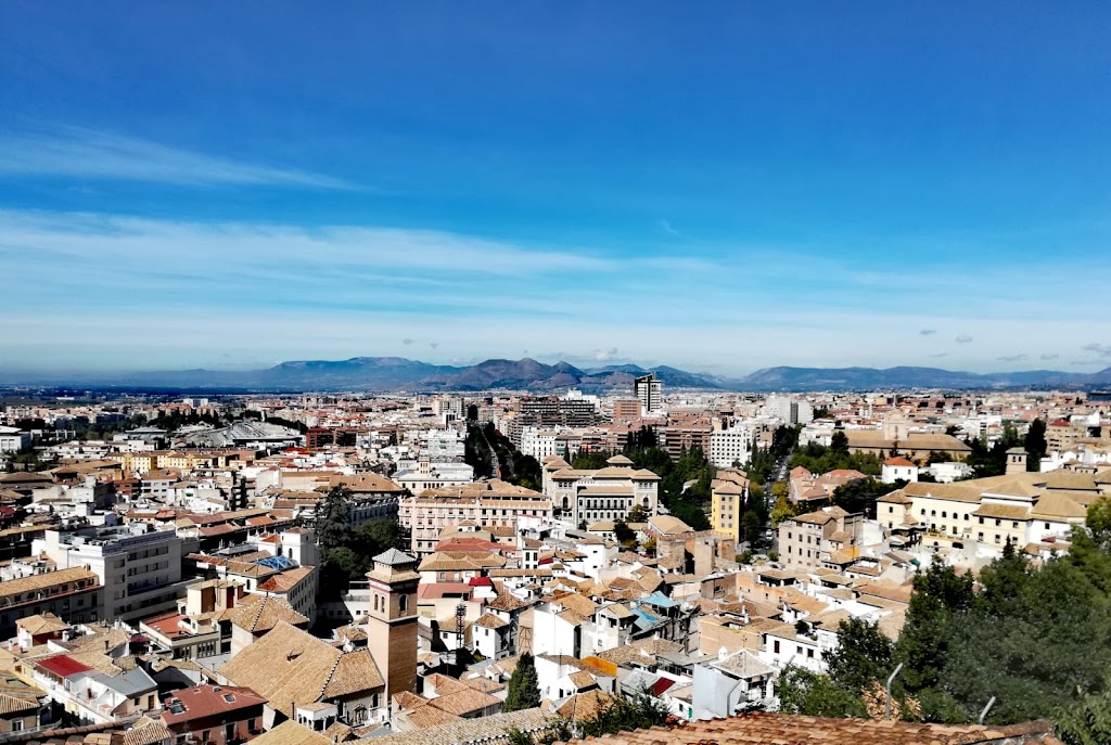 Aparcamiento Municipal