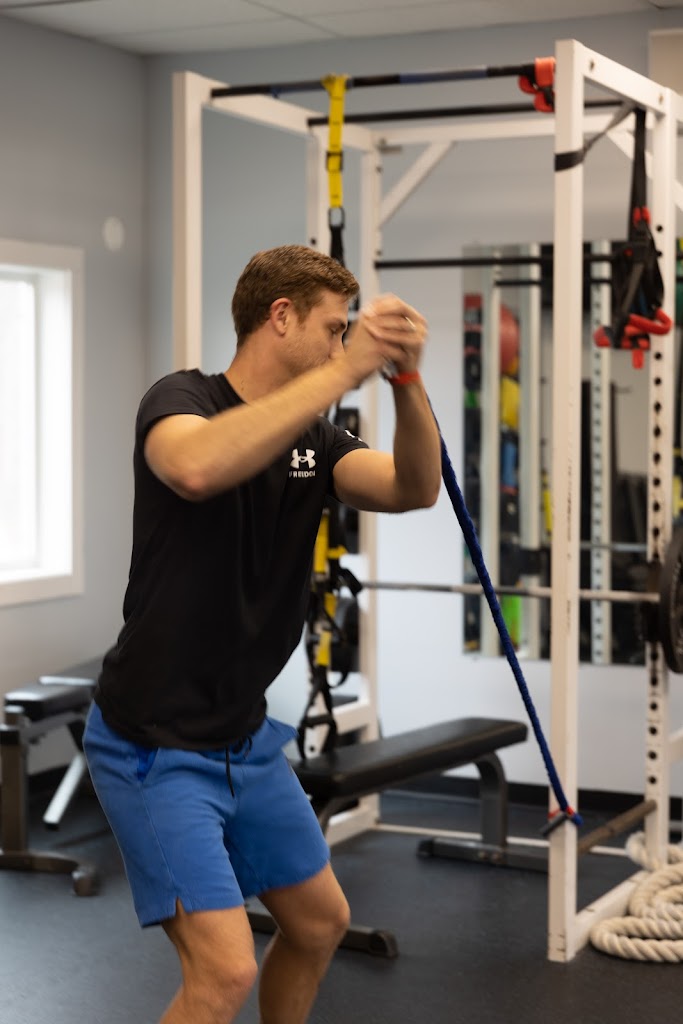  Perfect Fit Health and Fitness