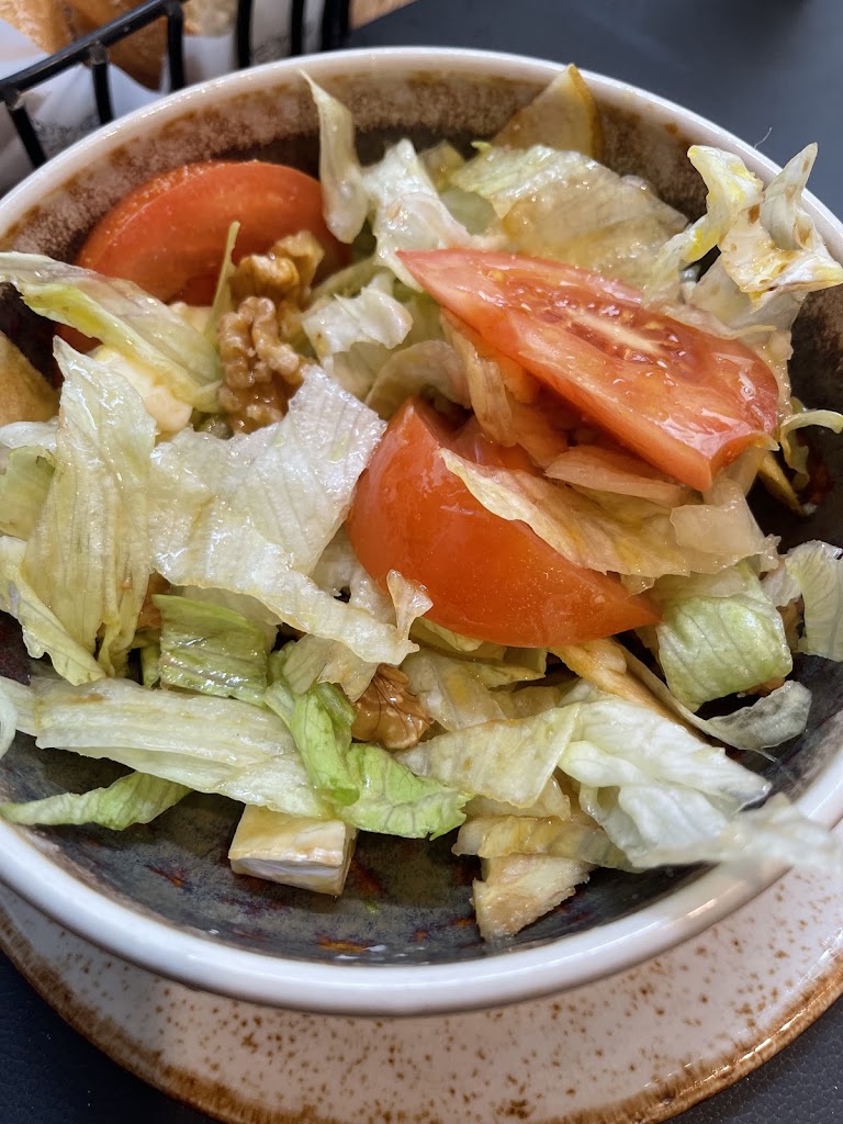 El Jamoncito Restaurante - Tienda gourmet — Mas recientes