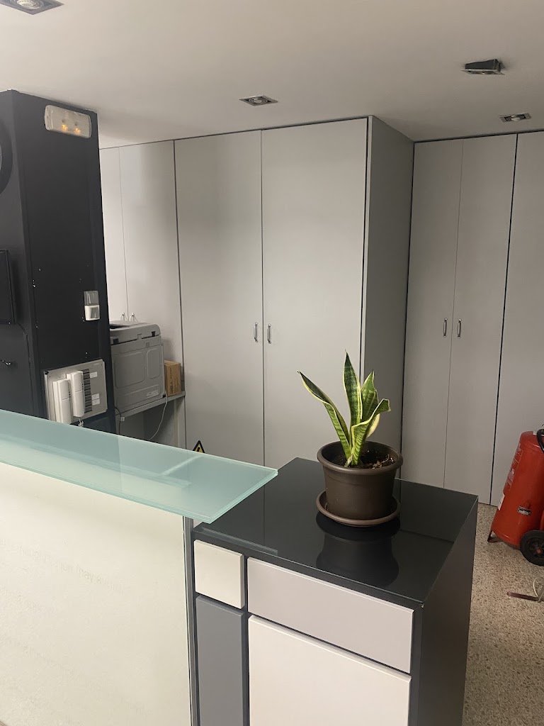 Espacio de Negocios Rubi