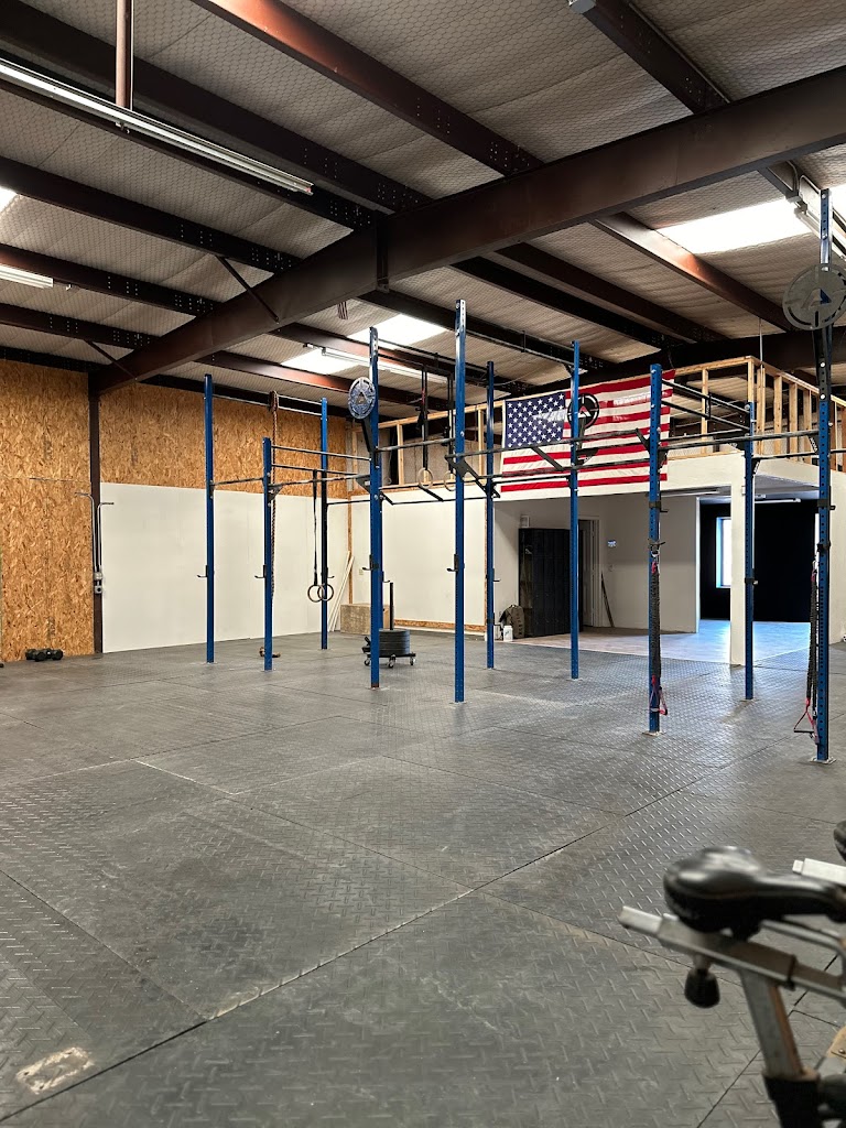  The Dogg Pound Fitness