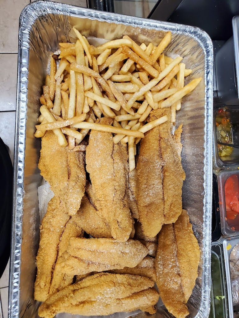  Zak’s Fish & Chicken 2