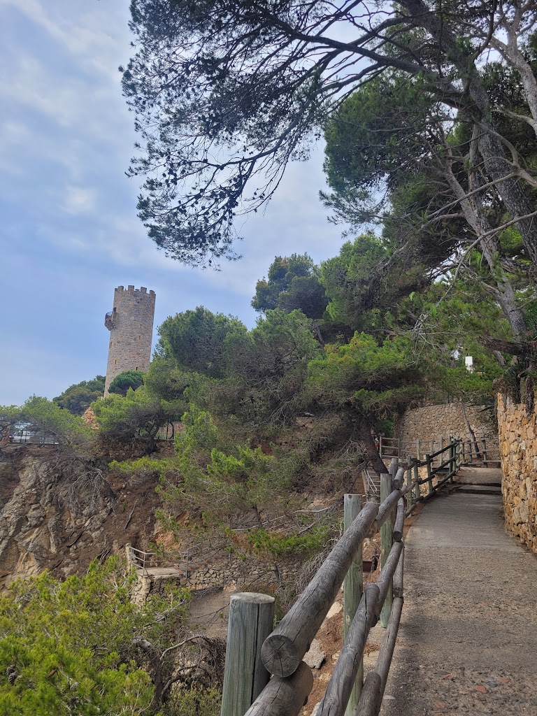 Platja de Torre Valentina