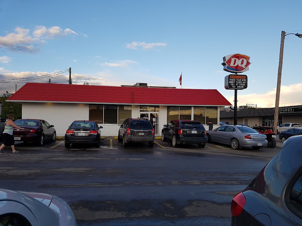 Dairy Queen Grill & Chill in Fort St John