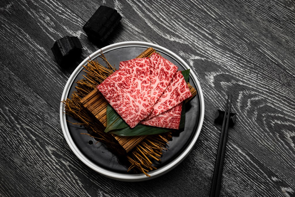 武賀甲頂級燒肉吃到飽 的照片