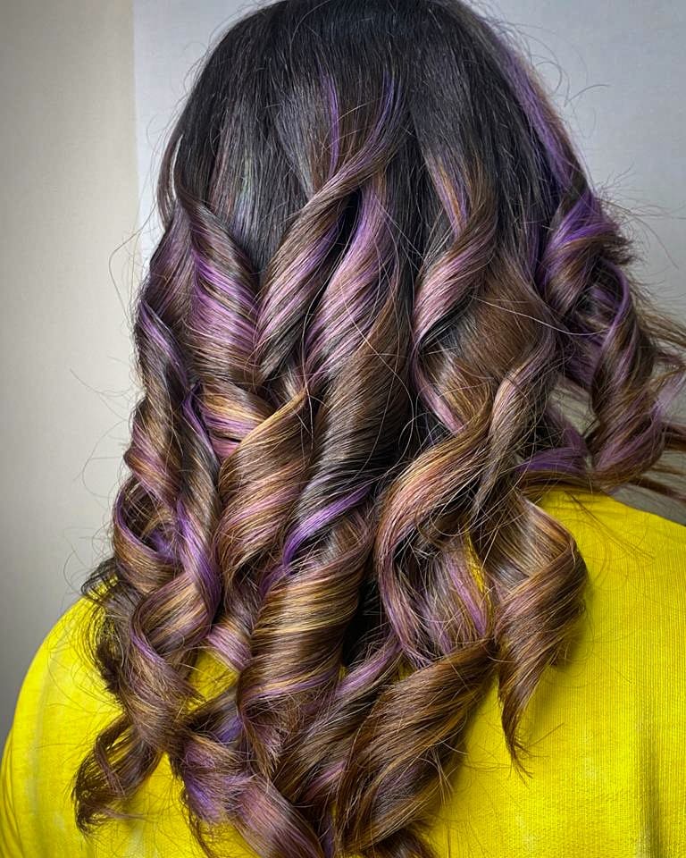 Flaunt Styling Lounge