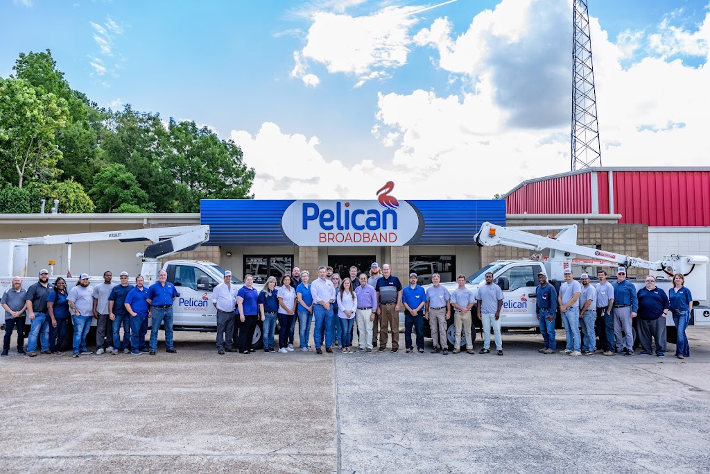Pelican Broadband