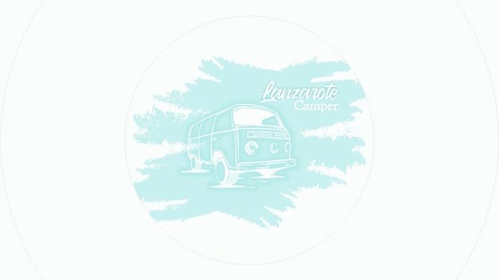 Lanzarote Camper