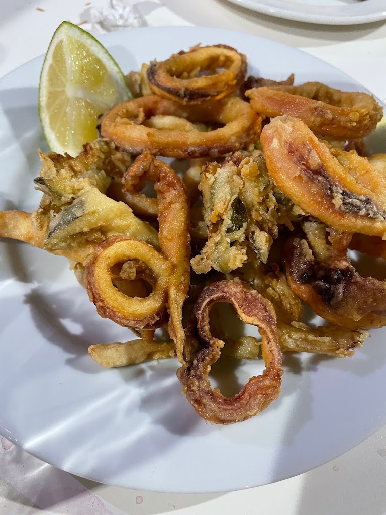 La Cerveceria Del Monasterio Jumilla — Comida y bebida