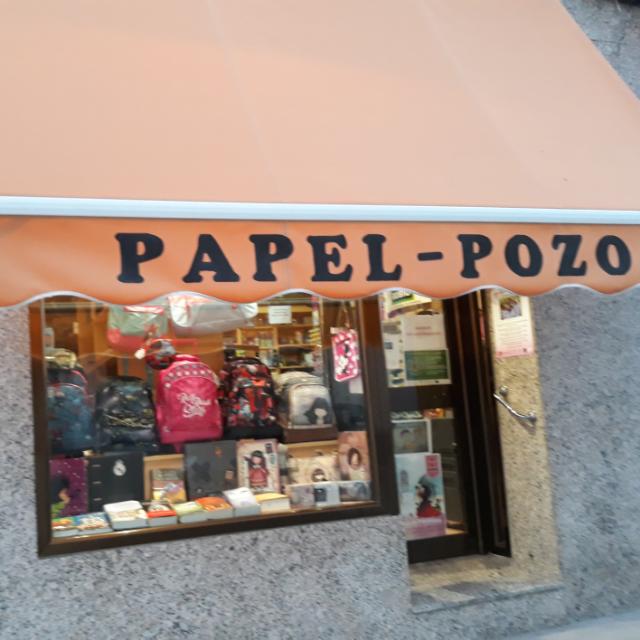 PAPELERIA POZOBLANCO
