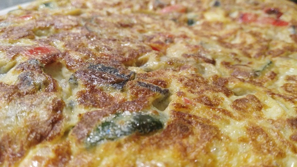 Bar Migter — Comida y bebida