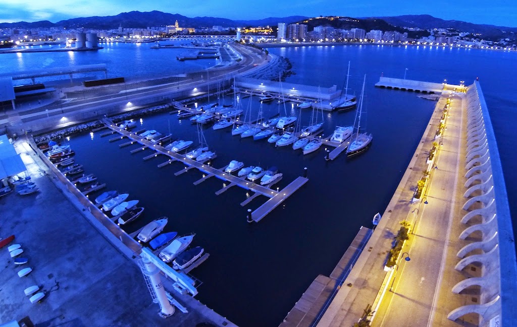 Real Club Mediterráneo