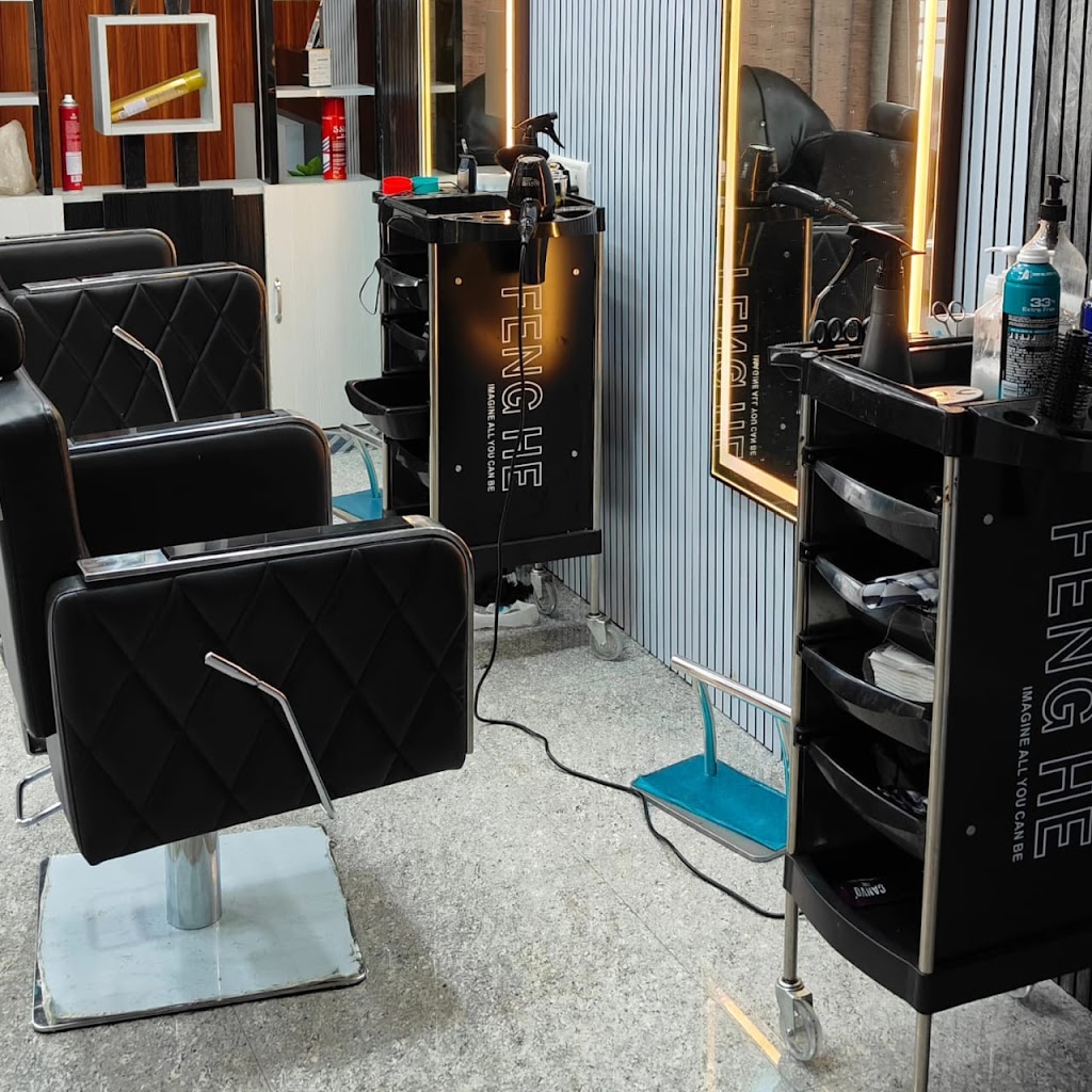 Rr Salon Spa