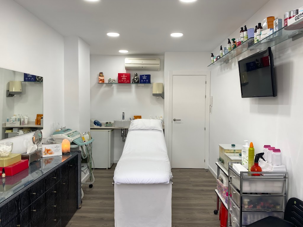 Centro De Estetica Woman