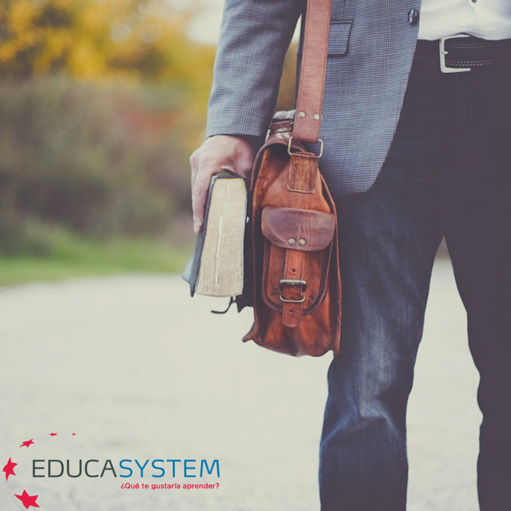 Educa-system | Especialistas en clases particulares a domicilio