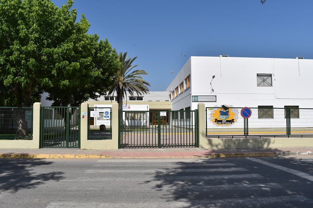 Colegio Publico Las Portadas