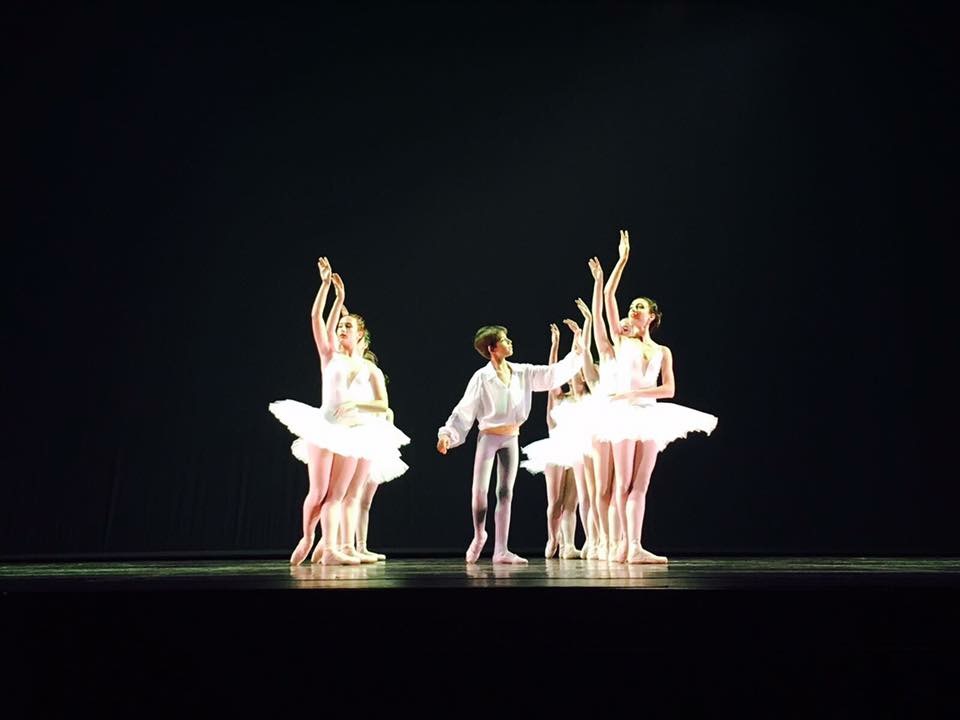 Escola de Dansa Laia Baulenas