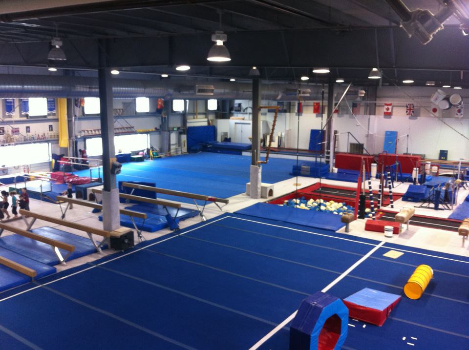  Denali Gymnastics & Childcare