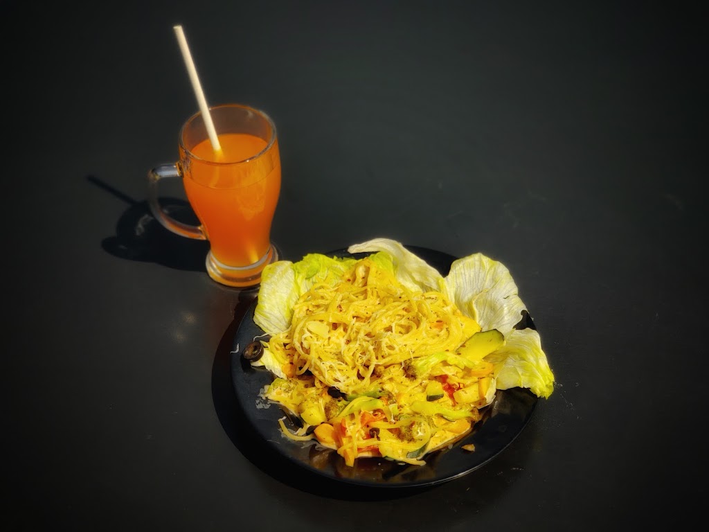 Food & drink