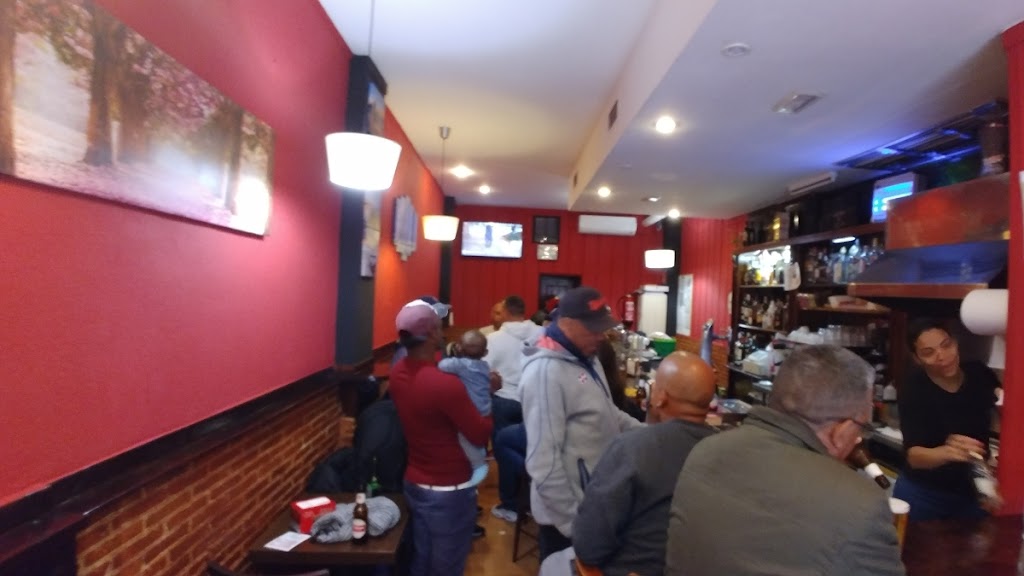 Bar Cafeteria Liberty