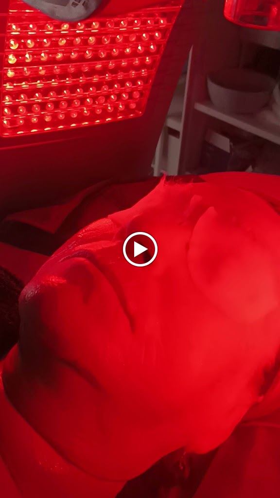 Estetica Montse Paz — Videos