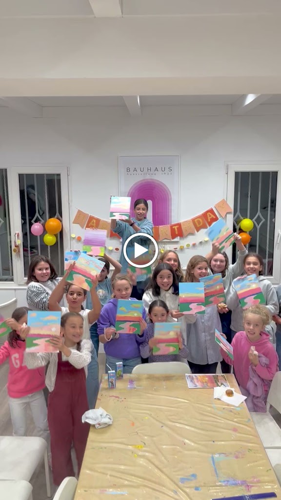 Espacio para el Arte Silvia Anel — Videos
