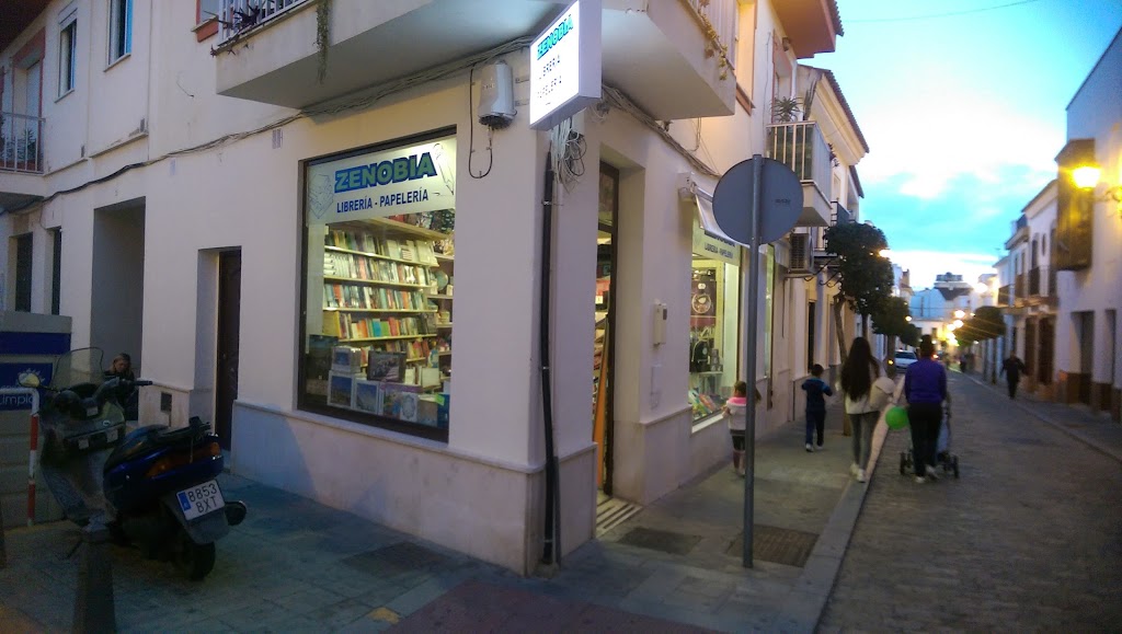 Libreria Zenobia