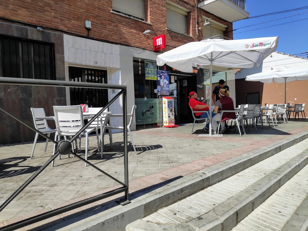Olmedo Bar