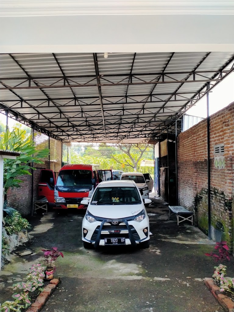 Bromo Variasi Mobil