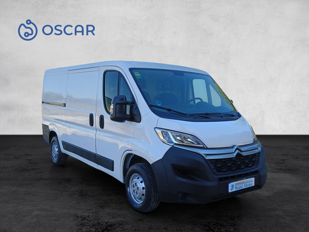 Oscar Alquiler de Coches Moron de la Frontera — Del propietario