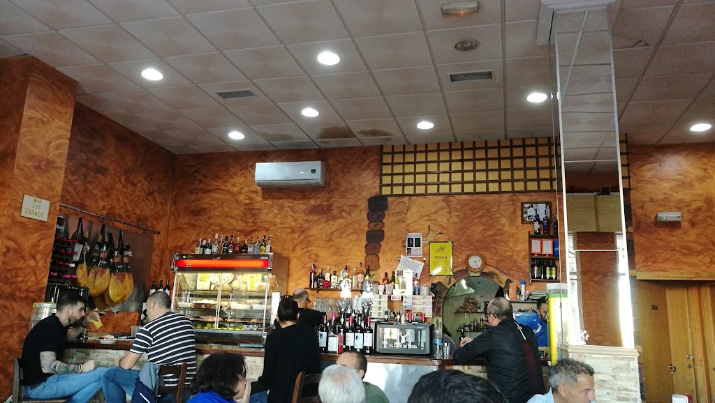 Casa barril — Ambiente