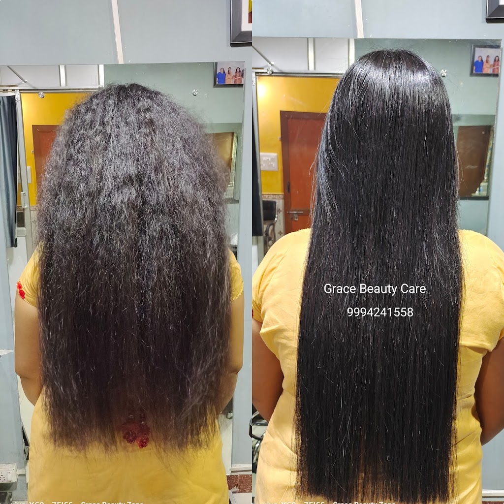 Grace Hair Beauty Zone