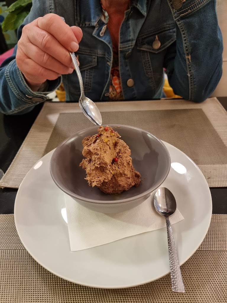 Restaurante Mundo — Mas recientes