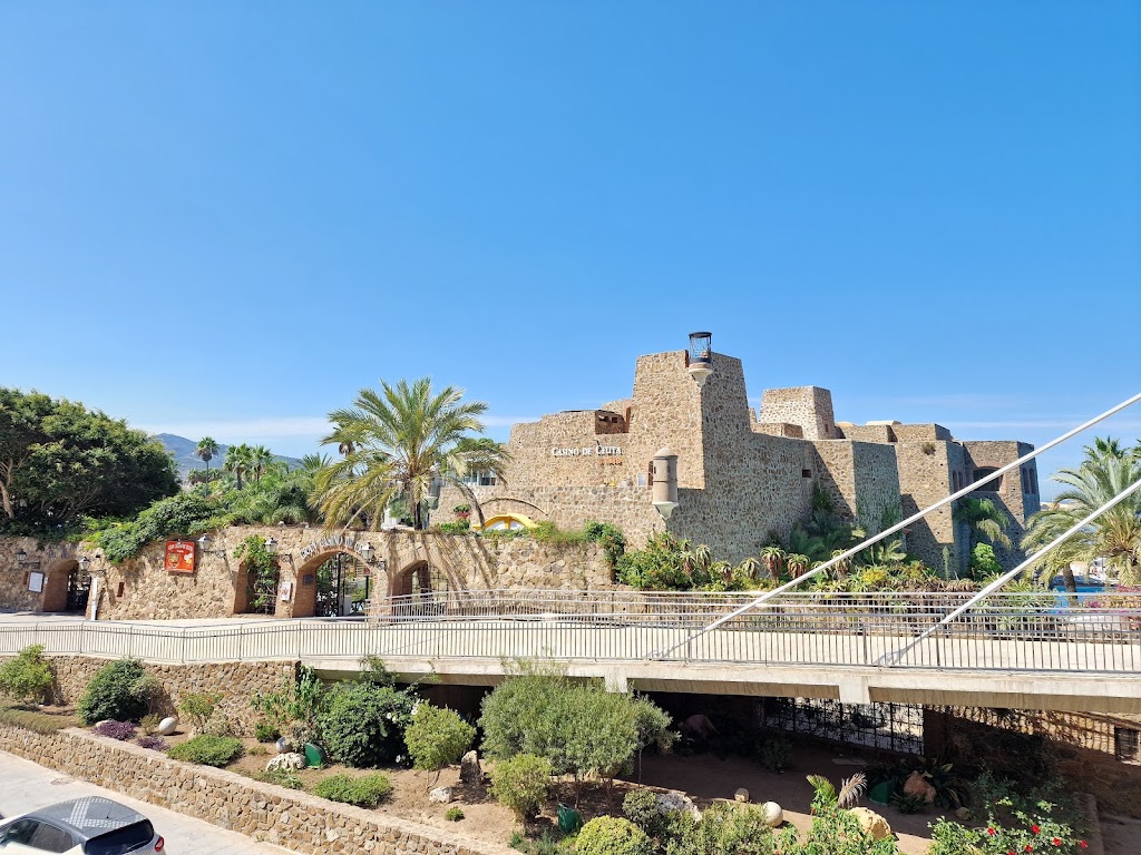 Casino Ceuta Luckia