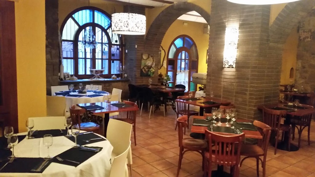 Restaurante pizzeria La Notta