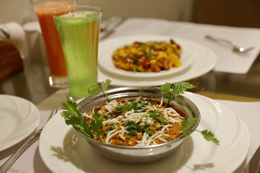 Food & drink