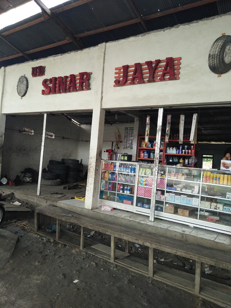 UD SINAR JAYA